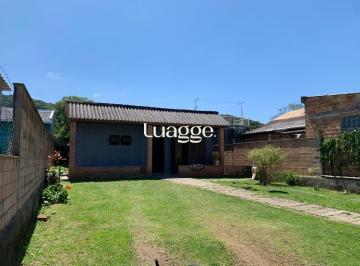Casa · 80m² · 2 Quartos · 3 Vagas · Casa 2 dormitórios no Bairro Lageado