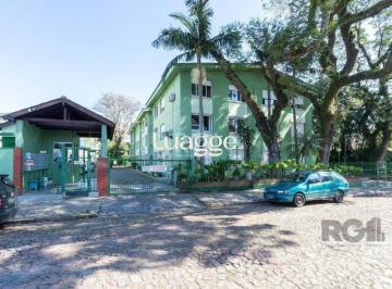 Apartamento · 45m² · 1 Quarto · Apartamento para Locação/Aluguel - 45m², 1 dormitório, Camaquã
