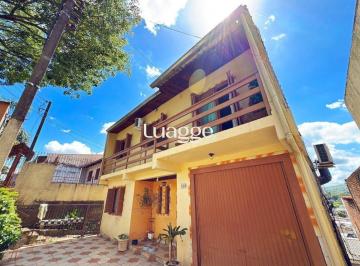 Casa · 198m² · 3 Quartos · 2 Vagas · Casa com 3 dormitórios 1 suíte e 2 vagas a venda no Jardim Carvalho