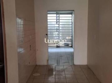 Casa · 38m² · 2 Quartos · 1 Vaga · Sobrado com 2 dormitórios- Restinga