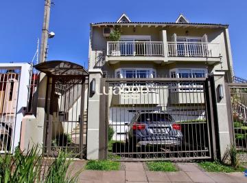 Casa · 362m² · 4 Quartos · 3 Vagas · Casa com 4 dormitórios no Bairro Chácara das Pedras