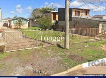 Terreno · 600m² · Terreno à venda - em Mathias Velho