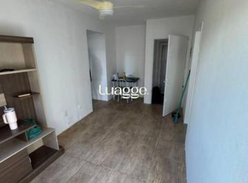 Apartamento · 40m² · 1 Quarto · 1 Vaga · Apartamento Térreo 1 Dormitório ao lado Uniritter