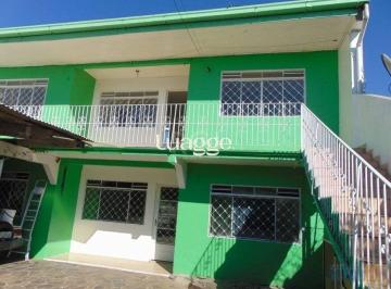 Casa · 142m² · 3 Quartos · 3 Vagas · Casa frente, 81,50m2 e 2 apartamento nos fundos térreo e segundo andar.