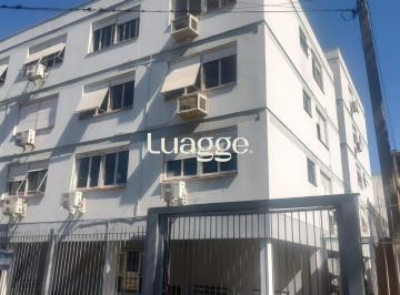 Apartamento · 80m² · 3 Quartos · 1 Vaga · Ap. 3 dormitórios à venda, 79 m² por R$ 310.000,00 - Marechal Rondon - Canoas/RS
