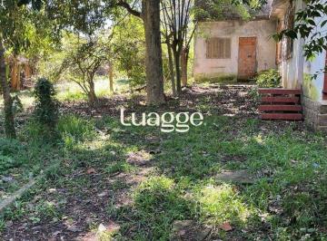 Terreno · 723m² · Terreno à venda - na Vila Ipiranga