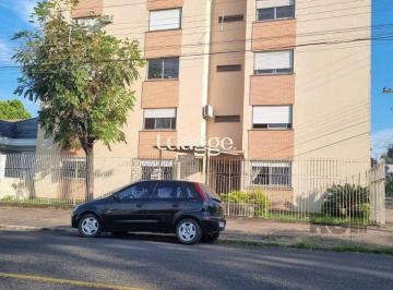 Apartamento · 43m² · 2 Quartos · 1 Vaga · APARTAMENTO 2 DORMITÓRIOS A VENDA EM ESTEIO