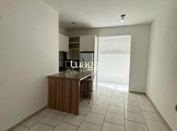 Apartamento · 40m² · 1 Quarto · Apartamento térreo com 1 quarto no Bairro Santa Cecília/Bom Fim
