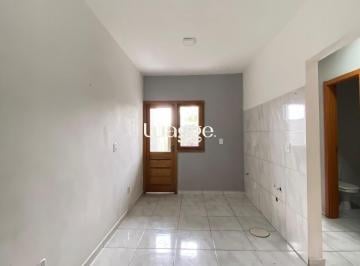 Casa · 46m² · 2 Quartos · 1 Vaga · Casa 2 dormitórios- Ponta Grossa
