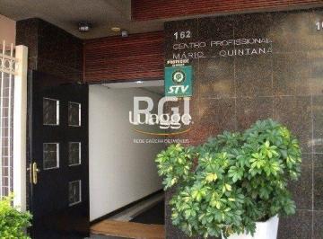 Comercial · 28m² · sala - 28,02 m² - Cidade Baixa