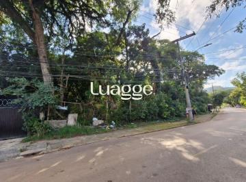 Terreno · 6200m² · Terreno grande no bairro teresopolis