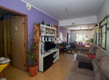 Casa · 90m² · 2 Quartos · 1 Vaga · CASA NA SÃO JOSÉ