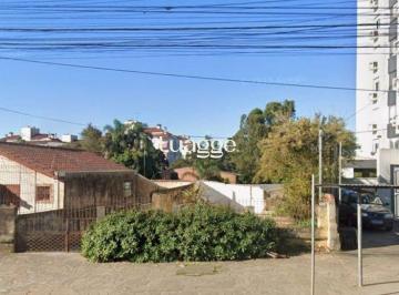 Terreno · 146m² · Terreno Av Eduardo Prado Porto Alegre/RS