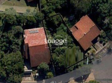 Terreno · 524m² · Terreno para Venda - 524.4m², 0 dormitórios, Teresópolis