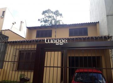 Casa · 200m² · 3 Quartos · 3 Vagas · Casa sobrado no bairro Auxiliadora de 3 dormitórios e 3 vagas