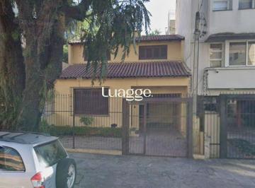 Casa · 200m² · 3 Quartos · 3 Vagas · Casa sobrado no bairro Auxiliadora de 3 dormitórios e 3 vagas