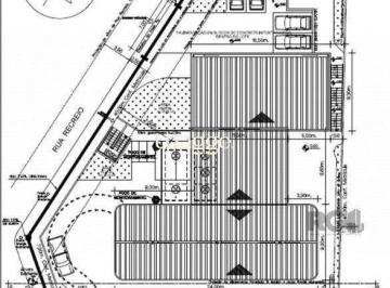 Terreno · 983m² · Terreno à venda - em Santa Isabel