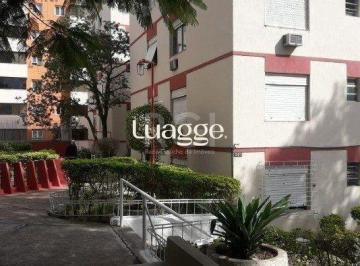 Apartamento · 30m² · 1 Quarto · Apartamento para Venda - 30.1m², 1 dormitório, Tristeza