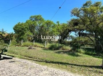 Terreno · 452m² · Terreno no litoral em Capão da Canoa