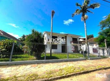 Casa · 743m² · 4 Quartos · 10 Vagas · Casa com 351,60m2 de área construída em propriedade de 743m2 no Bairro Jardim Ca