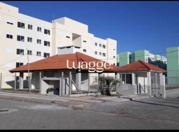 Apartamento · 51m² · 2 Quartos · 1 Vaga · Apartamento de 2 dormitórios no Chapéu do Sol