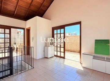 Apartamento · 125m² · 2 Quartos · 1 Vaga · Cobertura de 2 dormitorios à venda em Cristo Redentor, Porto Alegre.