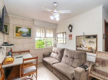 Apartamento · 49m² · 2 Quartos · 1 Vaga · Apartamento no bairro Santo Antônio de 2 dormitórios e *vaga rotativa