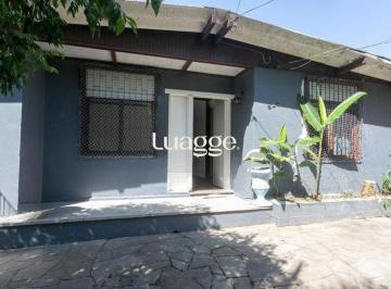 Casa · 54m² · 3 Quartos · 2 Vagas · Casa com 3 dormitórios e 2 vagas no Bairro Parque dos Maias
