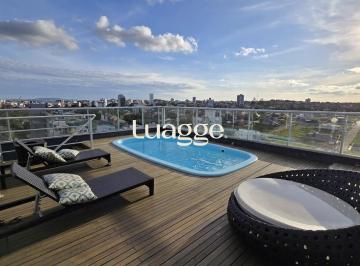 Apartamento · 70m² · 2 Quartos · 1 Vaga · Apartamento semimobiliado com 2 dormitórios (1 suíte) em Gravataí