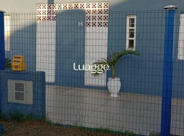 Casa · 35m² · 1 Quarto · 1 Vaga · Casa em Pinhal