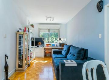 Apartamento · 75m² · 3 Quartos · 1 Vaga · Apartamento de 3 dormitorios à venda em Higienópolis, Porto Alegre.