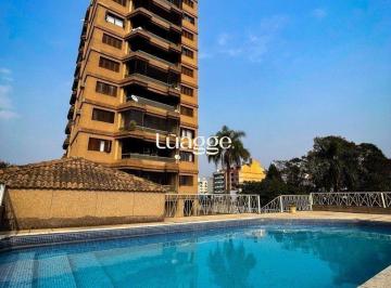 Apartamento · 311m² · 3 Quartos · 3 Vagas · Apartamento com fino acabamento. edifício com elevador panorâmico com 1 apartame
