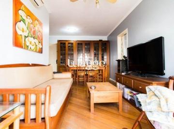 Apartamento · 69m² · 2 Quartos · Apartamento para Venda - 68.62m², 2 dormitórios, Vila Conceição