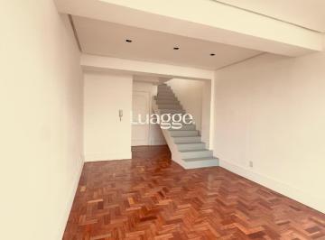 Comercial · 58m² · 2 Quartos · 🏢✨EXCELENTE SALA COMERCIAL REFORMADA COM TERRAÇO – MONT SERRRAT | PORTO ALEGRE