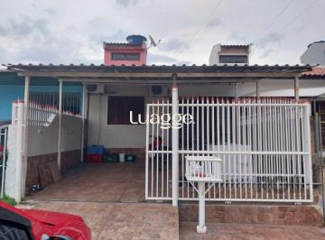 Casa · 70m² · 2 Quartos · Casa 2 dormitórios, vaga de garagem, Bairro Pq dos Eucalípitos