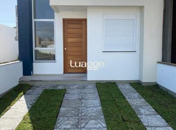 Casa · 70m² · 2 Quartos · 1 Vaga · Linda Casa térrea de 2 Dormitórios sendo um suite Localizada no Ipanema Residenc
