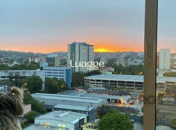 Apartamento · 27m² · 1 Quarto · 1 Vaga · Apartamento à venda - em Partenon