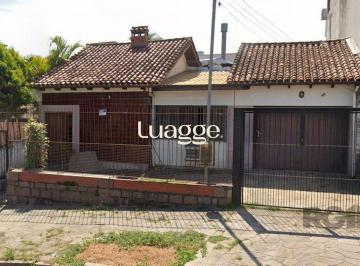 Casa · 156m² · 3 Quartos · 2 Vagas · Casa à venda - em Partenon