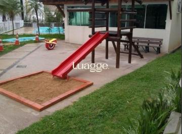 Apartamento · 50m² · 2 Quartos · 1 Vaga · Apartamento 2 dormitórios Vaga Coberta com Piscina Zona Norte de Porto Alegre