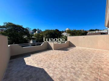 Apartamento · 115m² · 1 Quarto · 1 Vaga · Apartamento 2 dormitórios no bairro Medianeira em Porto Alegre para Alugar