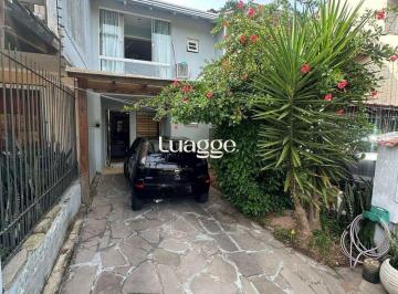 Casa · 83m² · 2 Quartos · 2 Vagas · SOBRADO COM 2 SUITES - LOTEAMENTO NOVA IPANEMA