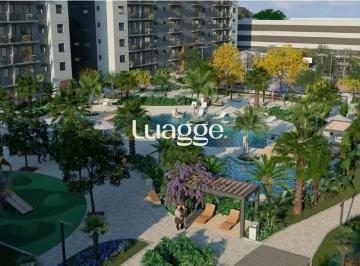 Apartamento · 38m² · 1 Quarto · 1 Vaga · Alto Lindóia Resort: Um Novo Conceito de Moradia