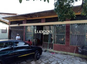 Casa · 260m² · 3 Quartos · 4 Vagas · Casa com 3 dormitórios no Bairro Belem Velho em Porto Alegre/RS