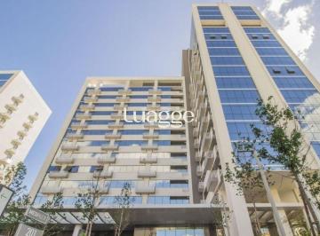 Comercial · 31m² · 1 Vaga · Sala, 31 m² Para Comprar por R$ 369.000,00 - Santana - Porto Alegre/RS