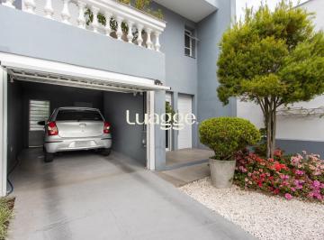 Casa · 233m² · 4 Quartos · 2 Vagas · Casa TODA Reformada à Venda – Mobiliada