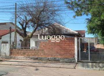 Casa · 85m² · 3 Quartos · Casa 3 dormitórios, vagas de garagem, Bairro Vila Cachoeirinha