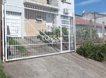 Casa · 120m² · 4 Quartos · 2 Vagas · Sobrado no Bairro Vila Nova -4 Dormitórios