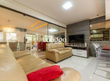 Casa · 446m² · 4 Quartos · 4 Vagas · Casa no Condominio Terra Mater 4 dormitórios
