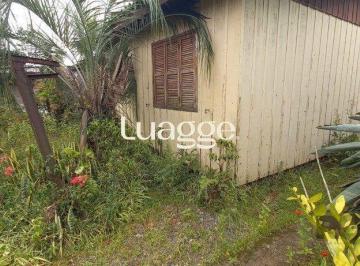 Terreno · 605m² · 2 Quartos · 4 Vagas · Terreno à venda - na Vila Nova