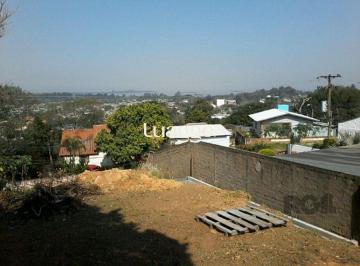 Terreno · 510m² · Terreno à venda - em Belém Novo
